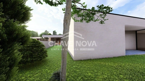 Moradia T4 para Venda em Santa Maria da Feira, Travanca, Sanfins e Espargo