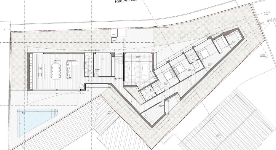 Moradia T4 para Venda em Santa Maria da Feira, Travanca, Sanfins e Espargo Foto 15