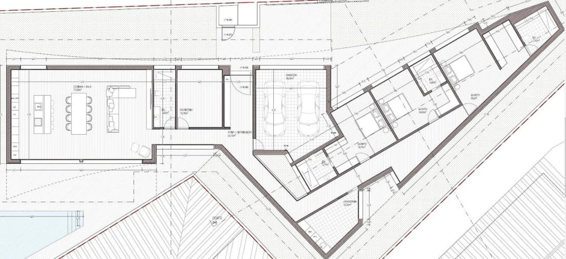 Moradia T4 para Venda em Santa Maria da Feira, Travanca, Sanfins e Espargo Foto 3