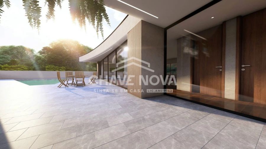 Moradia T4 para Venda em Santa Maria da Feira, Travanca, Sanfins e Espargo Foto 2