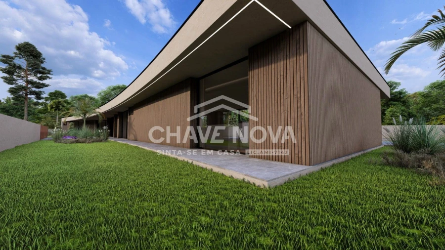 Moradia T4 para Venda em Santa Maria da Feira, Travanca, Sanfins e Espargo Foto 4