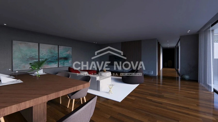 Moradia T4 para Venda em Santa Maria da Feira, Travanca, Sanfins e Espargo Foto 7