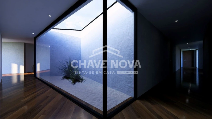 Moradia T4 para Venda em Santa Maria da Feira, Travanca, Sanfins e Espargo Foto 13