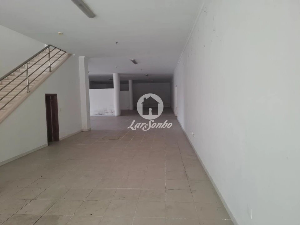 Loja para Venda em Agrela Foto 12