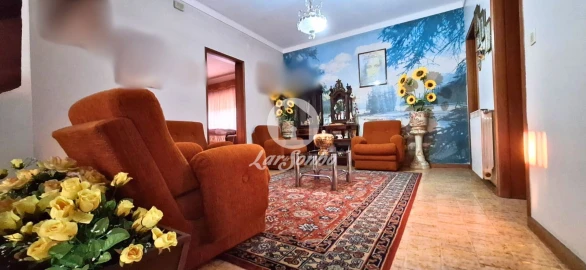 Moradia T4 para Venda em Roriz