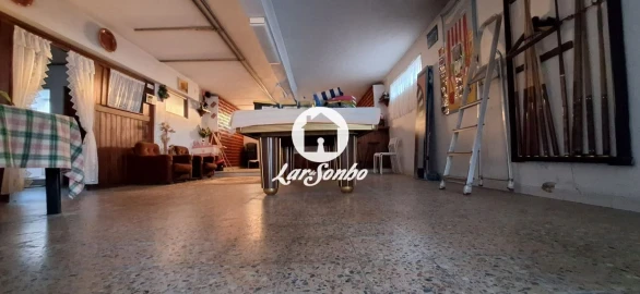 Moradia T4 para Venda em Roriz