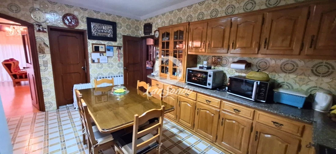 Moradia T4 para Venda em Roriz Foto 20