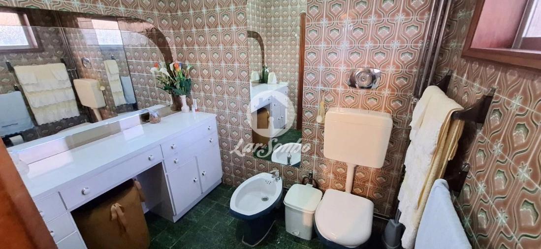 Moradia T4 para Venda em Roriz Foto 18