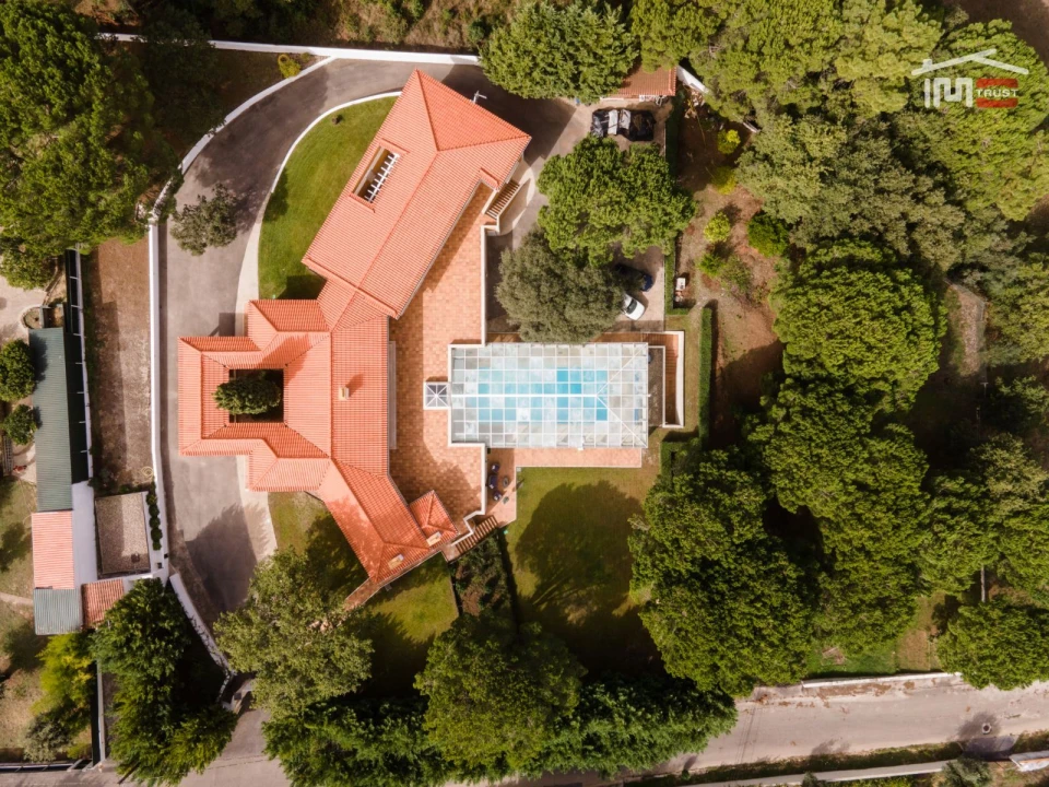 Moradia T5 para Venda em Seiça Foto 1