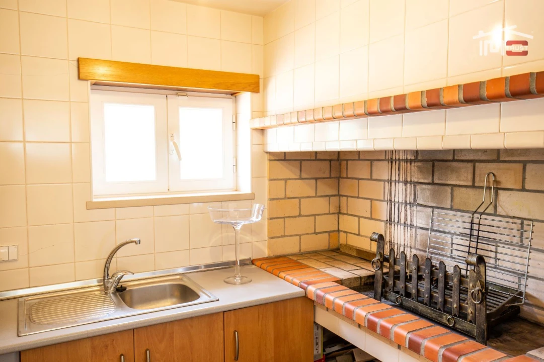 Moradia T5 para Venda em Seiça Foto 20