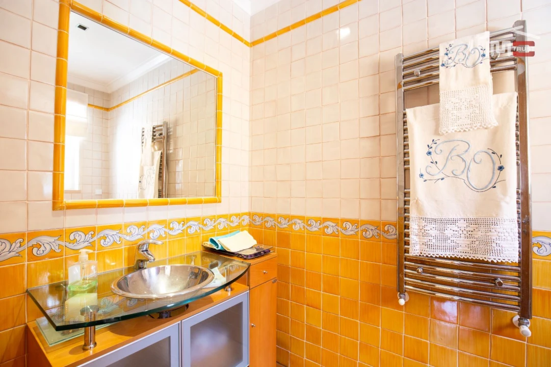 Moradia T5 para Venda em Seiça Foto 23