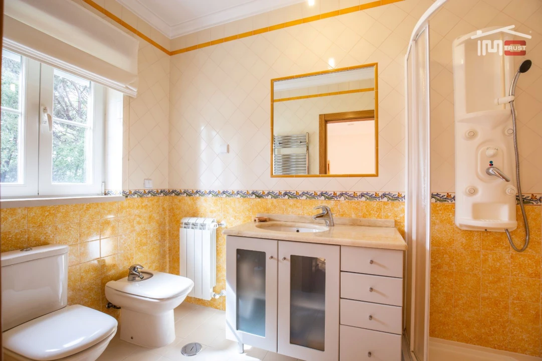 Moradia T5 para Venda em Seiça Foto 27