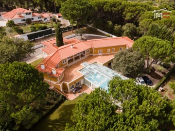 Moradia T5 para Venda em Seiça