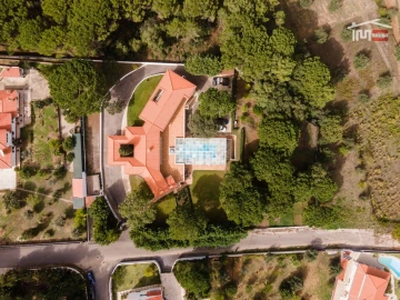 Moradia T5 para Venda em Seiça