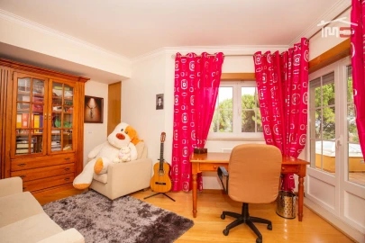 Moradia T5 para Venda em Seiça