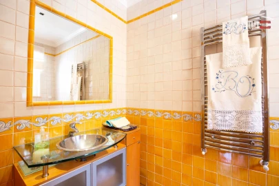 Moradia T5 para Venda em Seiça