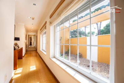 Moradia T5 para Venda em Seiça