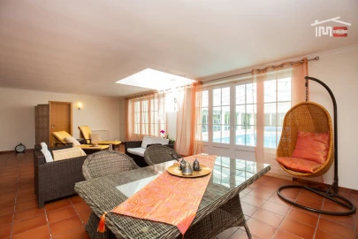 Moradia T5 para Venda em Seiça