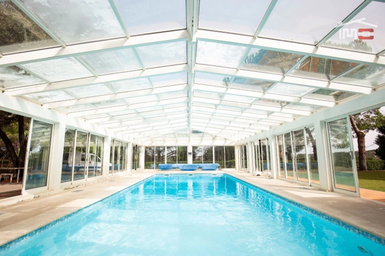 Moradia T5 para Venda em Seiça Foto 17