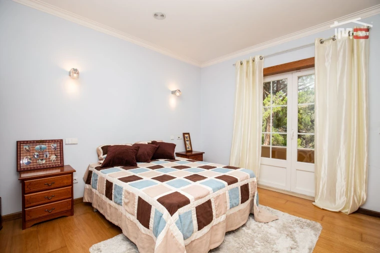 Moradia T5 para Venda em Seiça Foto 29