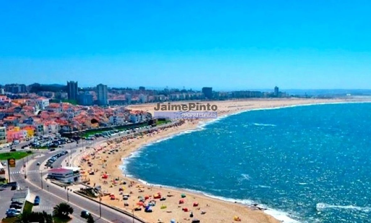 Terreno P/ Prédio para Venda em Tavarede Foto 3