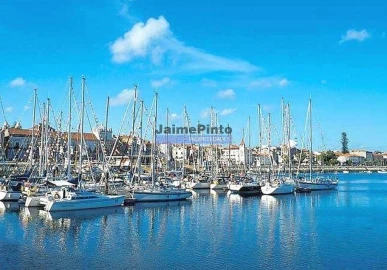 Terreno P/ Prédio para Venda em Tavarede