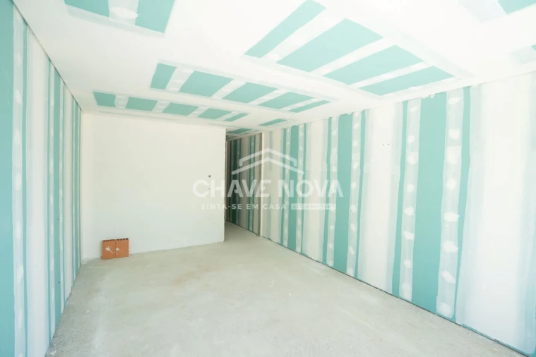 Moradia T3 para Venda em São Felix da Marinha Foto 17