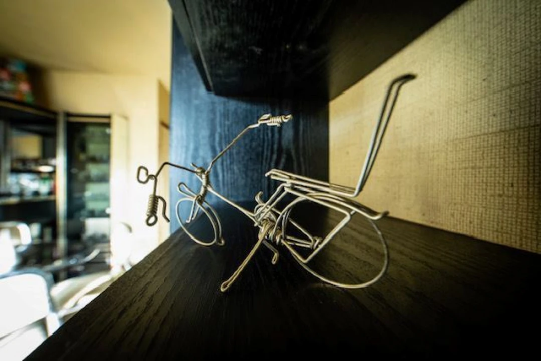 Apartamento T1 para Venda em Silveira Foto 19