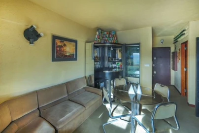 Apartamento T1 para Venda em Silveira