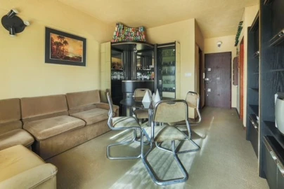 Apartamento T1 para Venda em Silveira