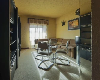 Apartamento T1 para Venda em Silveira