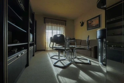 Apartamento T1 para Venda em Silveira