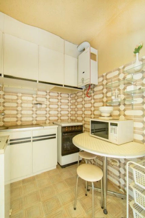 Apartamento T1 para Venda em Silveira