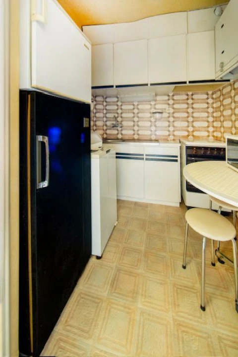 Apartamento T1 para Venda em Silveira