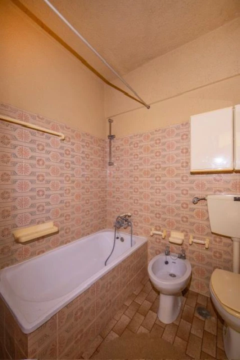 Apartamento T1 para Venda em Silveira