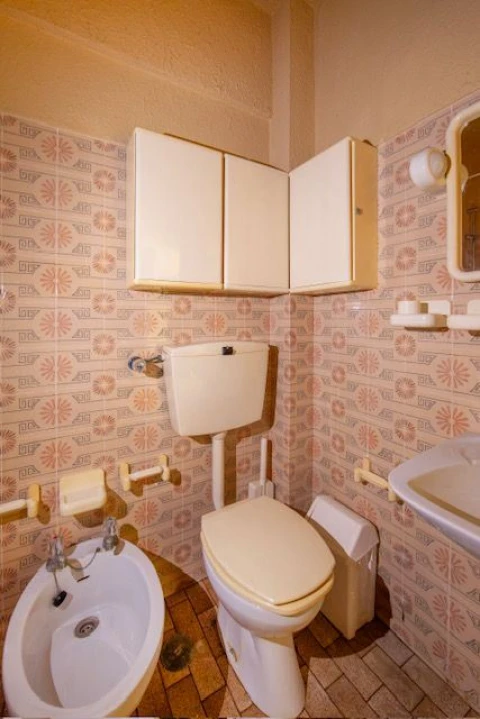 Apartamento T1 para Venda em Silveira