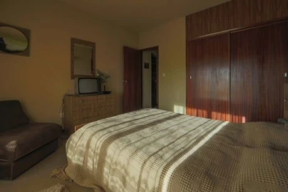 Apartamento T1 para Venda em Silveira