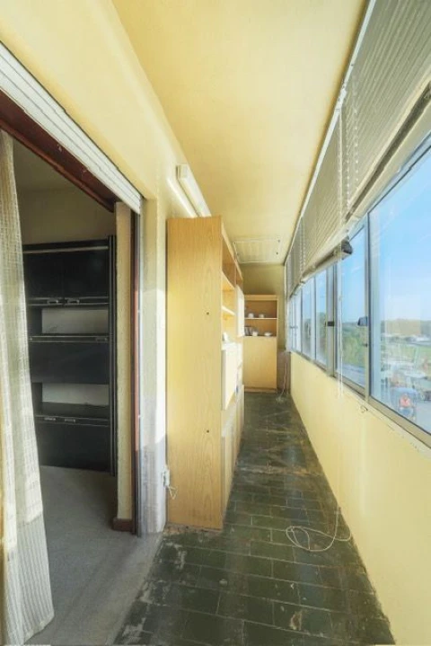 Apartamento T1 para Venda em Silveira