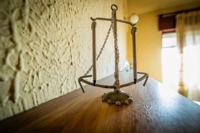 Apartamento T1 para Venda em Silveira