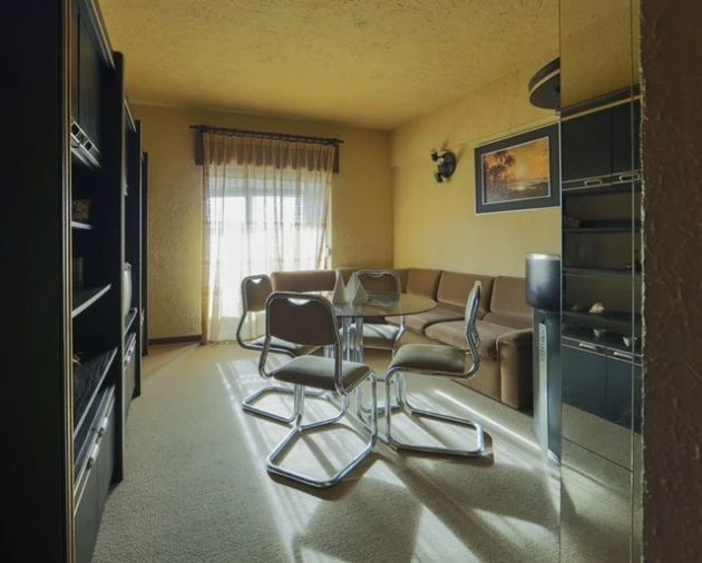 Apartamento T1 para Venda em Silveira Foto 3