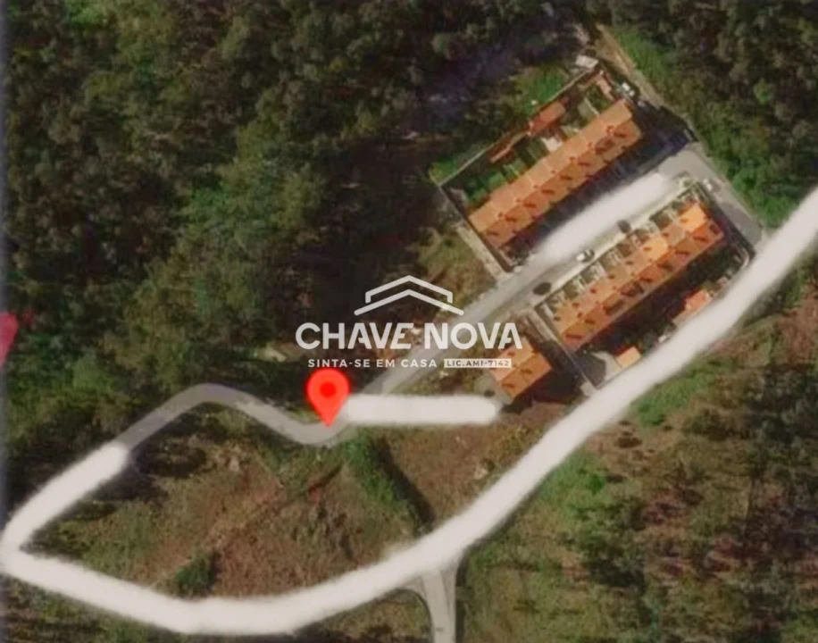 Terreno para Venda em Fajões Foto 1