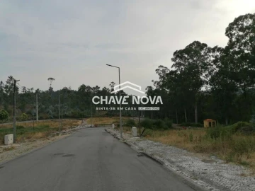 Terreno para Venda em Fajões