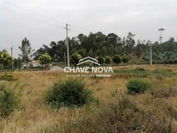 Terreno para Venda em Fajões