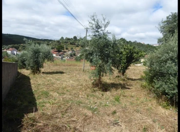 Terreno Misto para Venda em Atouguia