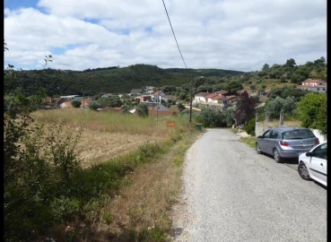Terreno Misto para Venda em Atouguia