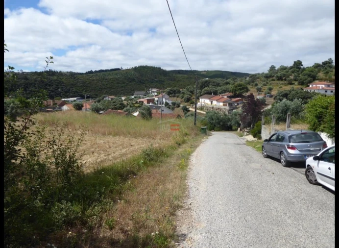 Terreno Misto para Venda em Atouguia Foto 8
