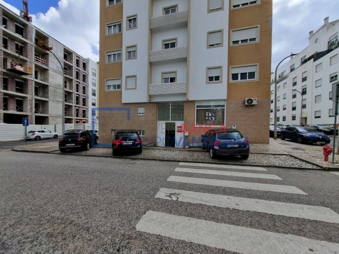 Negócio para Venda em Setubal (São Sebastião) Foto 24