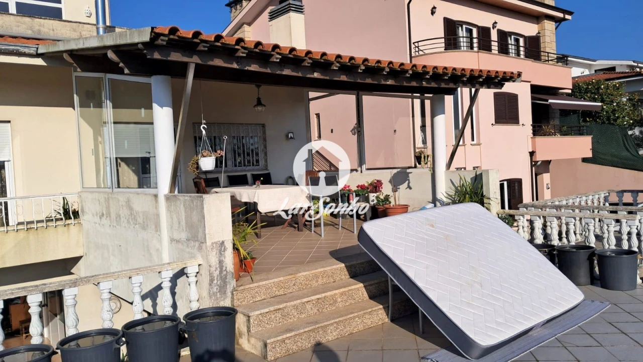 Moradia T3 para Venda em Gondomar (São Cosme), Valbom e Jovim Foto 37
