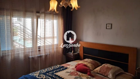 Moradia T3 para Venda em Gondomar (São Cosme), Valbom e Jovim