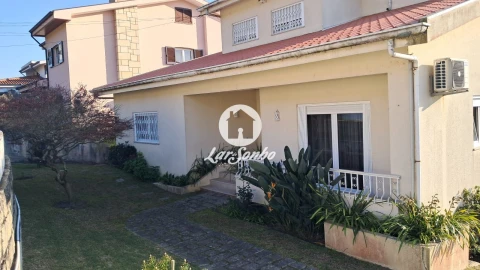 Moradia T3 para Venda em Gondomar (São Cosme), Valbom e Jovim